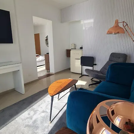 Otel Rocamar Exclusive & - Adults Only 4*