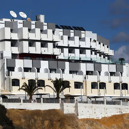 Otel Rocamar Exclusive & - Adults Only Albufeira