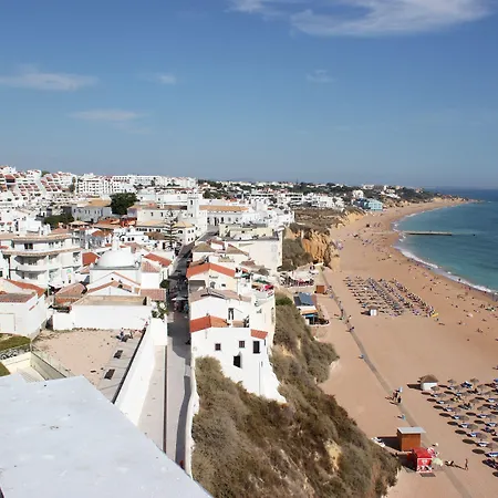Rocamar Exclusive & - Adults Only 4* Albufeira