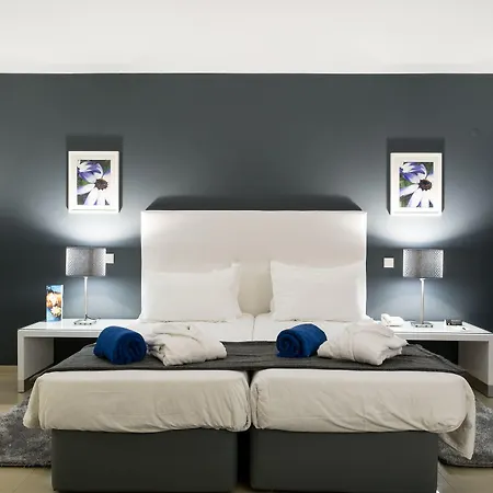 Otel Rocamar Exclusive & - Adults Only