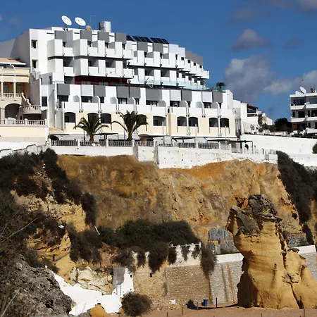 Rocamar Exclusive & - Adults Only Otel 4*