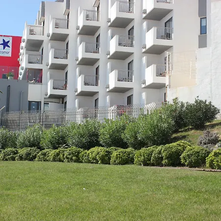 Otel Rocamar Exclusive & - Adults Only 4*