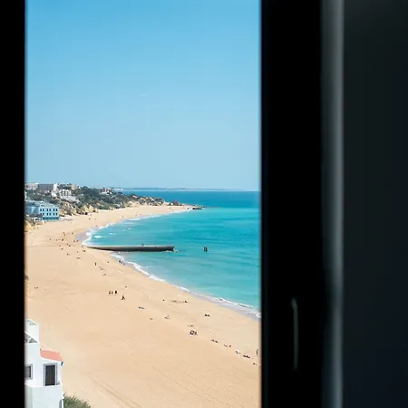 Otel Rocamar Exclusive & - Adults Only 4*