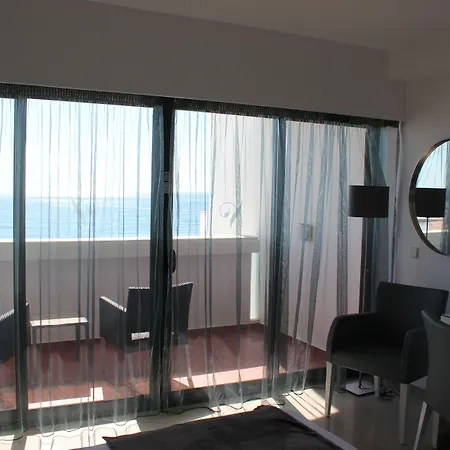 Otel Rocamar Exclusive & - Adults Only