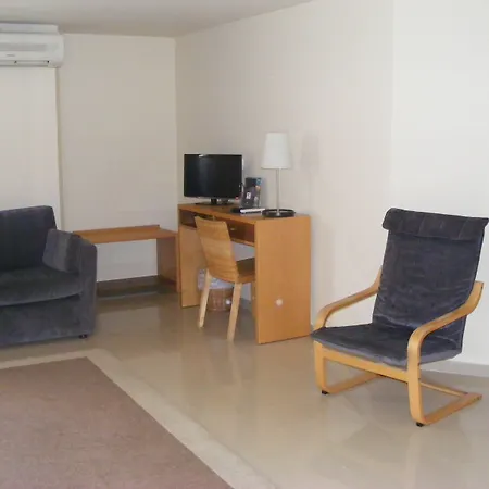 Otel Rocamar Exclusive & - Adults Only