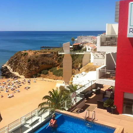 Rocamar Exclusive & - Adults Only