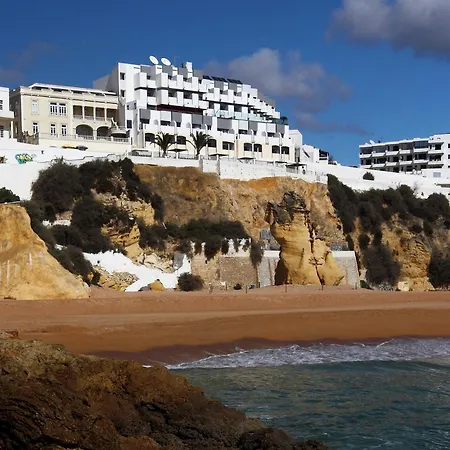 Rocamar Exclusive & - Adults Only Otel Albufeira