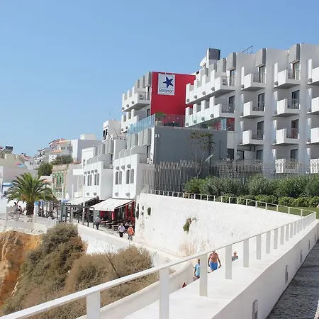 Otel Rocamar Exclusive & - Adults Only