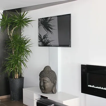 Otel Rocamar Exclusive & - Adults Only 4*