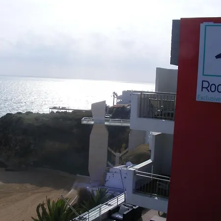 Otel Rocamar Exclusive & - Adults Only