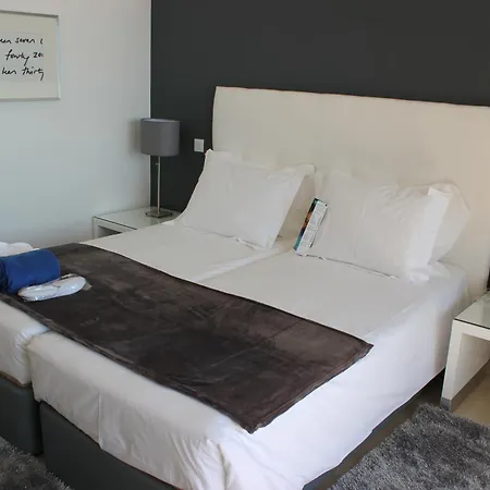 Rocamar Exclusive & - Adults Only Otel