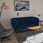 Rocamar Exclusive & - Adults Only 4* Албуфейра