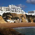 Rocamar Exclusive & - Adults Only Отель Албуфейра