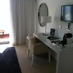 Rocamar Exclusive & - Adults Only Отель Албуфейра