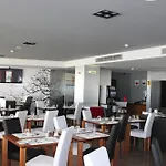 Отель Rocamar Exclusive & - Adults Only Албуфейра