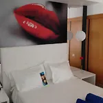 Отель Rocamar Exclusive & - Adults Only